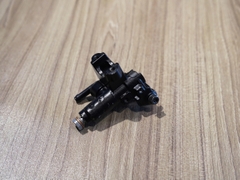 Cùm thắng Nissin đen (không tay) - 171