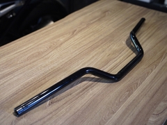 Ghi đong đen bóng 22mm - 141