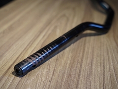 Ghi đong đen mờ 25mm - 144