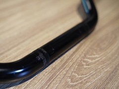 Ghi đong đen mờ 25mm - 144