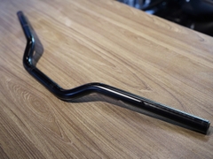 Ghi đong đen mờ 25mm - 144