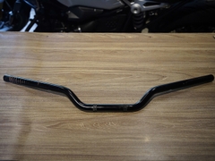 Ghi đong đen mờ 25mm - 144