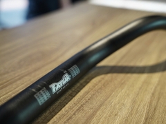 Ghi đong Renthal Fatbar đen nhám 28mm - 145