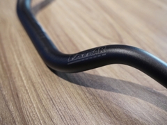 Ghi đong Renthal Fatbar đen nhám 28mm - 145