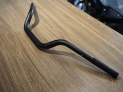 Ghi đong Renthal Fatbar đen nhám 28mm - 145