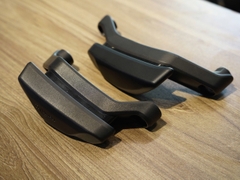 Slider TRIUMPH Trident 660 / Tiger 660