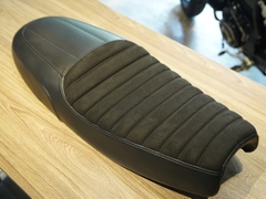 Yên Crafton Triumph đen  - 162