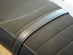 Yên Triumph zin Street Twin đen - 160