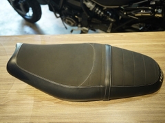 Yên Triumph zin Street Twin đen - 160