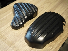 Ốp 2 bên lóc máy Triumph Scrambler 400X Diablo - 249