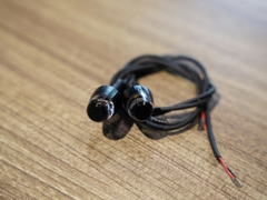 Cặp xi nhan pin Motogadget - 252