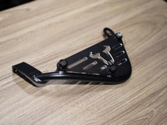 Khung túi SW Motech BMW RNineT (bên phải) + cover plate - 590KG