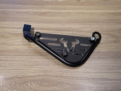 Khung túi hông sau SWMotech BMW RNinet - 188 KG