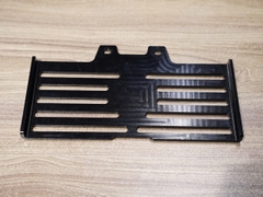 Bảo vệ két nhớt BMW Rninet Roland Sands - 190 KG