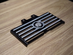 Bảo vệ két nhớt BMW Rninet Roland Sands - 190 KG