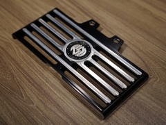 Bảo vệ két nhớt BMW Rninet Roland Sands - 190 KG