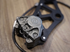 Heo brembo 2 bis đối xứng kèm pat Triumph Speedtwin 900 - 291