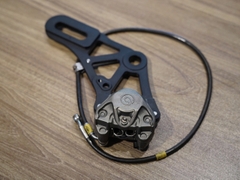 Heo brembo 2 bis đối xứng kèm pat Triumph Speedtwin 900 - 291