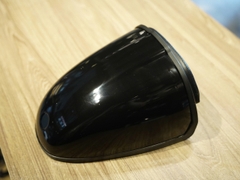 Ốp sau yên solo cafe cho BMW Rninet - 211 KG