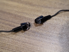 Cặp xi nhan pin Motogadget  - 293 KG