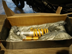 Phuộc sau Ohlin cho BMW Rninet vàng - 294 KG