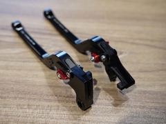 Cặp Tay thắng -  tay côn evotech - 288
