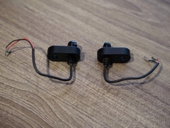 Cặp xi nhan motogadget Tens1 kèm pat - 287