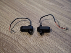 Cặp xi nhan motogadget Tens1 kèm pat - 287