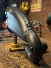 Pô Zard Rocket - 337 KG