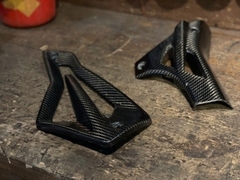 Pô Zard Rocket - 337 KG