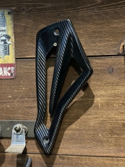 Pô Zard Rocket - 337 KG