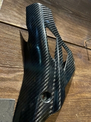 Pô Zard Rocket - 337 KG