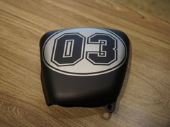 Cốp Triumph T100 đời cũ - 339