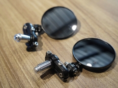 Gương gù tròn - 335