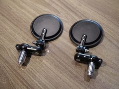 Gương gù tròn - 335