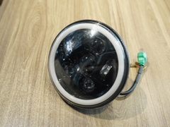 Chóa đèn - 329