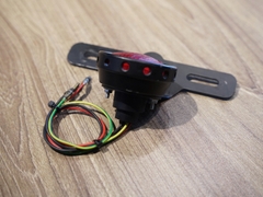 Đèn hậu tròn - 328