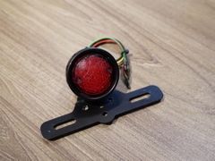 Đèn hậu tròn - 328