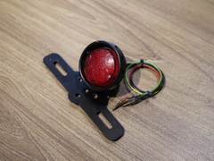 Đèn hậu tròn - 328