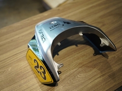 Ốp yên solo cho BMW Rninet chính hãng - 363