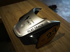 Ốp yên solo cho BMW Rninet chính hãng - 363