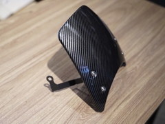 Mão cho BMW RNinet màu carbon - 355 KG