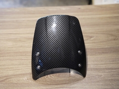Mão cho BMW RNinet màu carbon - 355 KG