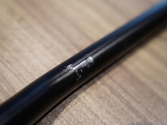 Ghi đông Pro Taper thân 28 - tay 22mm đen nhám - 358