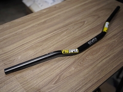 Ghi đông Pro Taper thân 28 - tay 22mm đen nhám - 358