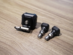 Áp suất lốp trong Chigee - 393