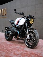 Bình xăng Unit Garage cho BMW RnineT từ 2014-2022 - 383