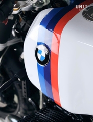 Bình xăng Unit Garage cho BMW RnineT từ 2014-2022 - 383
