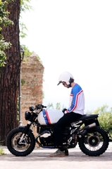 Bình xăng Unit Garage cho BMW RnineT từ 2014-2022 - 383