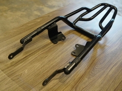 Bộ ba ga sau + khung túi Givi cho Triumph T100 - 387 KG